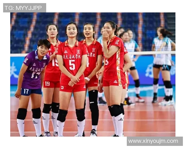 深圳排球队在排球战术排行榜中荣登第八名展现强劲实力与潜力