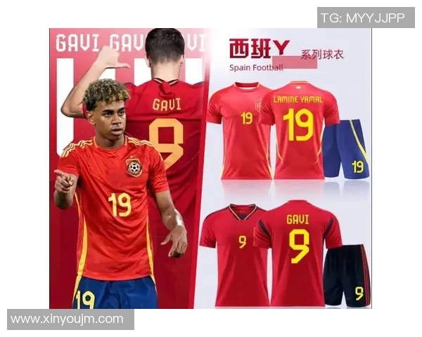 足球明星球衣推荐热门款式让你成为场上焦点